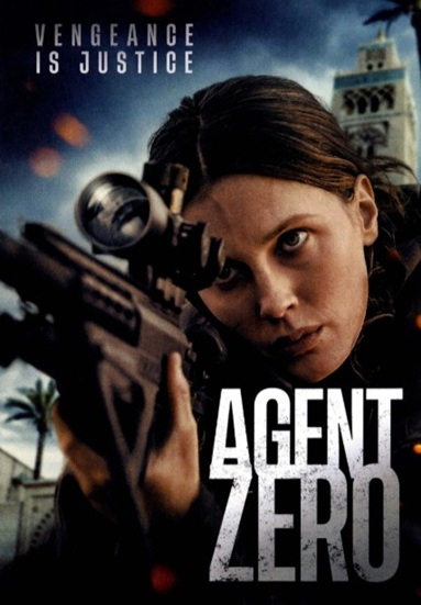 Agent Zero