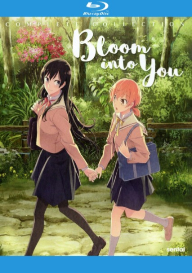 Bloom into You