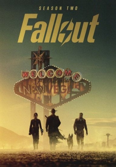 Fallout. Season Two