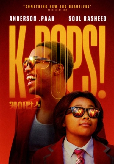 K-Pops!