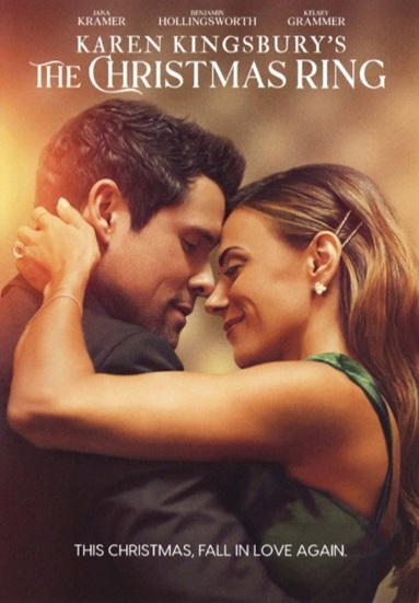 Karen Kingsbury's The Christmas Ring