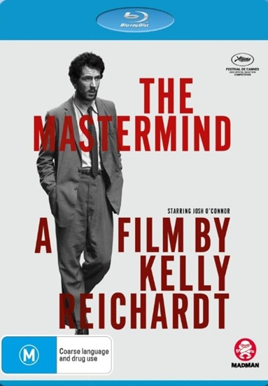 The Mastermind