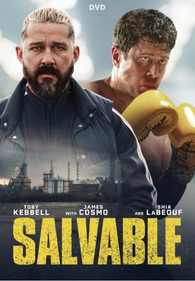 Salvable