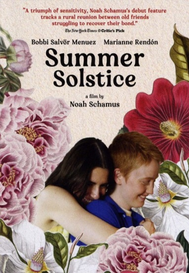 Summer Solstice