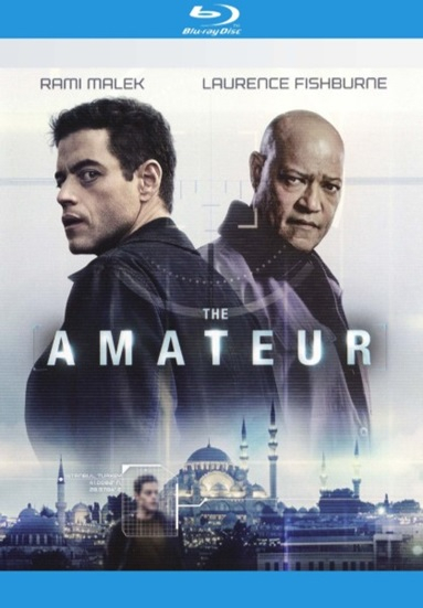 The Amateur