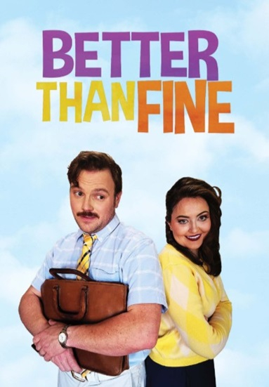 Better Than Fine