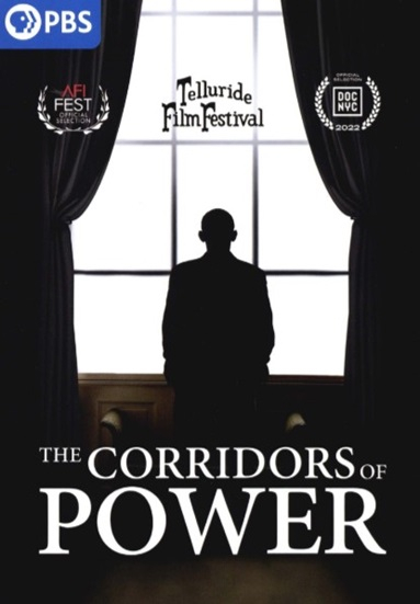 The Corridors of Power