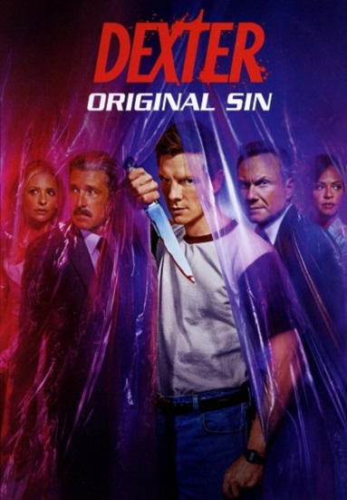Dexter: Original Sin. Season 1