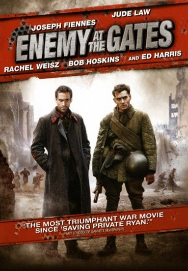 Enemy at the Gates