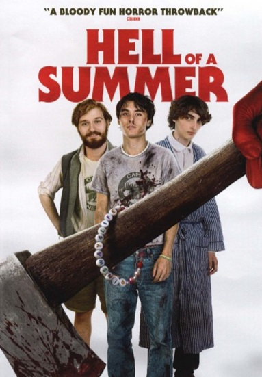 Hell of a Summer