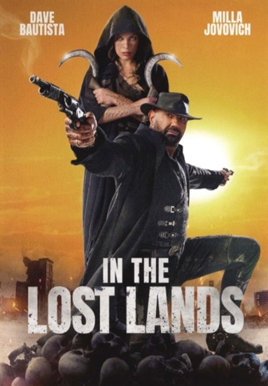 In the Lost Lands