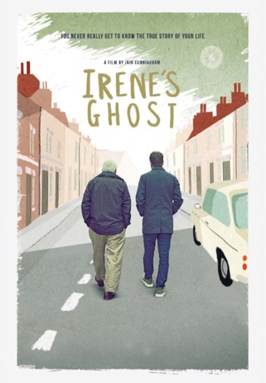 Irene's Ghost