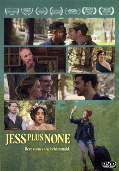 Jess Plus None