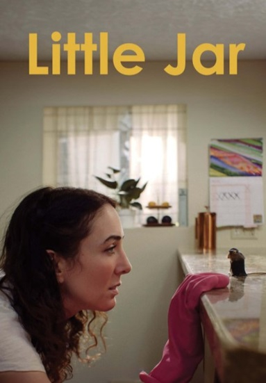Little Jar