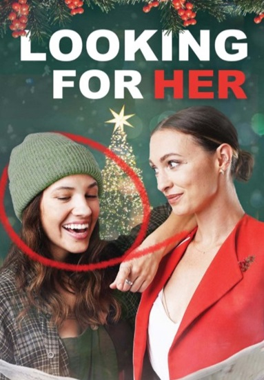 Looking for Her