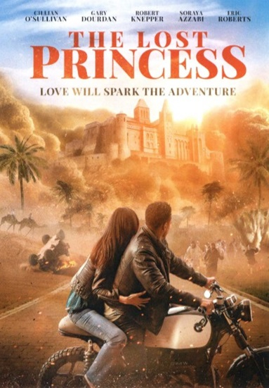 The Lost Princess