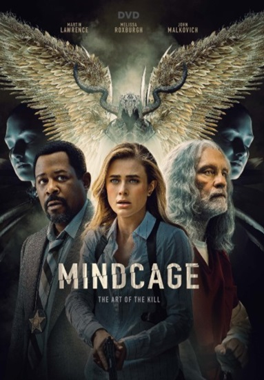 Mindcage