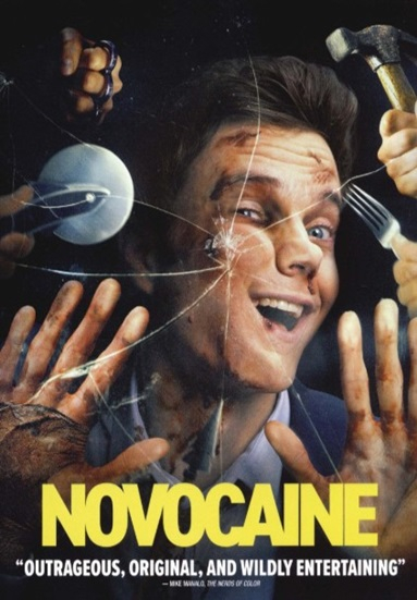 Novocaine