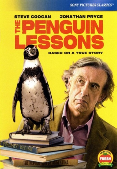 The Penguin Lessons