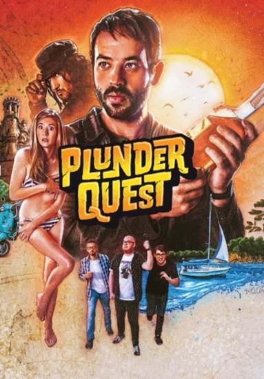 Plunder Quest