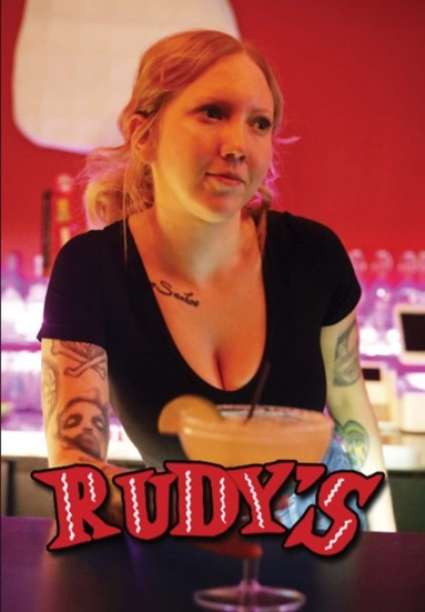 Rudy's