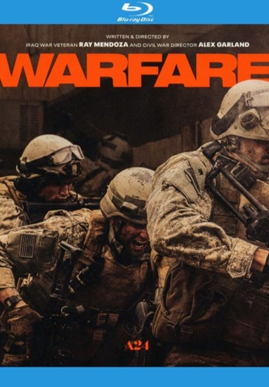 Warfare
