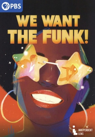 We Want the Funk