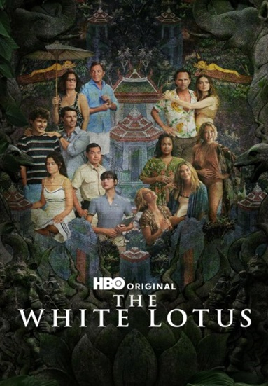 The White Lotus. Season 3