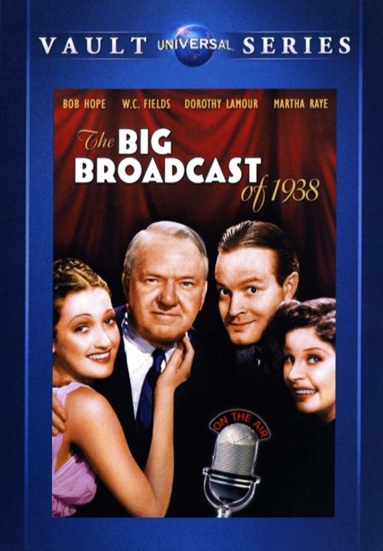 The Big Broadcast of 1938