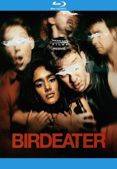 Birdeater