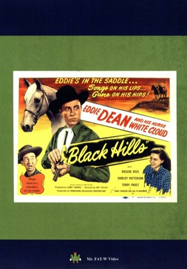 Black Hills