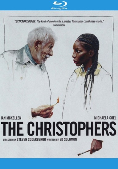 The Christophers