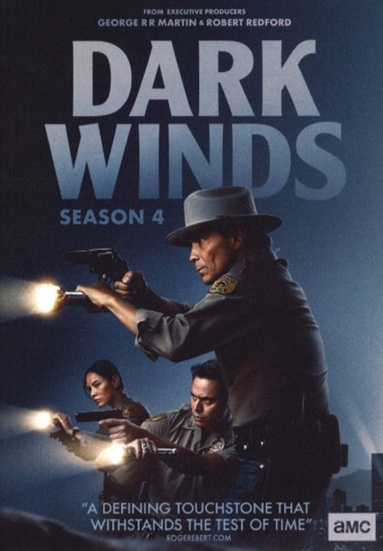 Dark Winds. Season 4