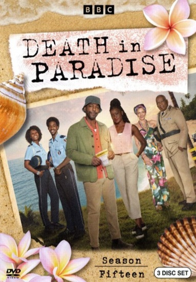 Death in Paradise. Season Fifteen
