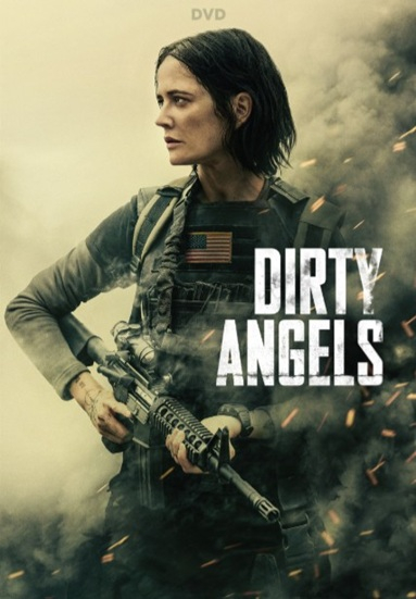 Dirty Angels