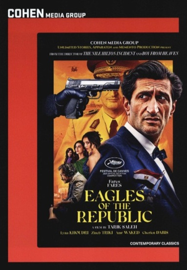 Eagles of the Republic