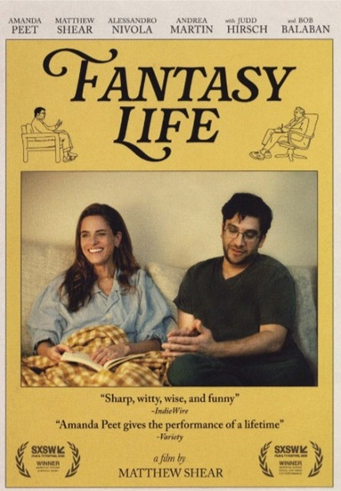 Fantasy Life