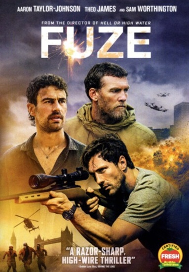 Fuze