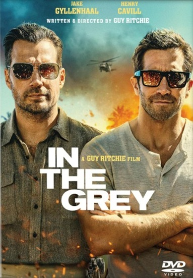 In the Grey