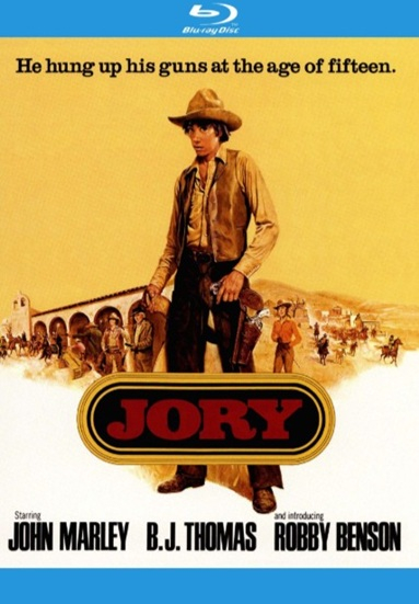 Jory