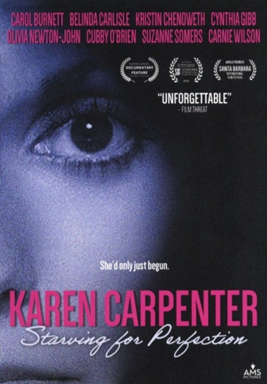 Karen Carpenter: Starving for Perfection