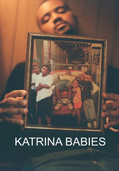 Katrina Babies