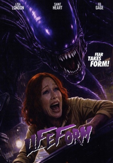 Lifeform