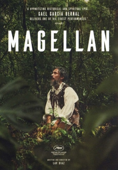 Magellan