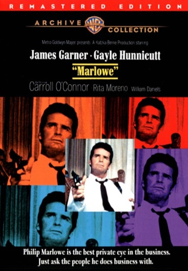 Marlowe