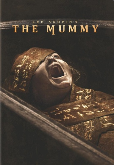 The Mummy