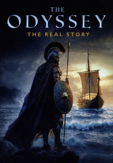 The Odyssey: The Real Story