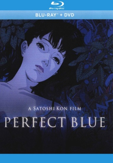 Perfect Blue