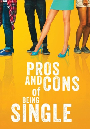Pros and Cons of Being Single