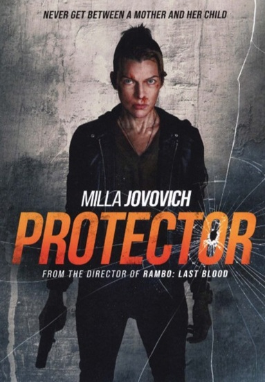 Protector